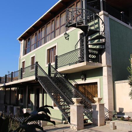 Villa Lallaティビリシ エクステリア 写真